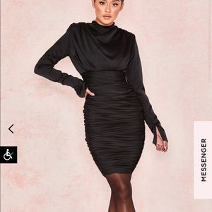 House of CB Dress